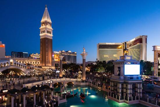 Las Vegas Strip